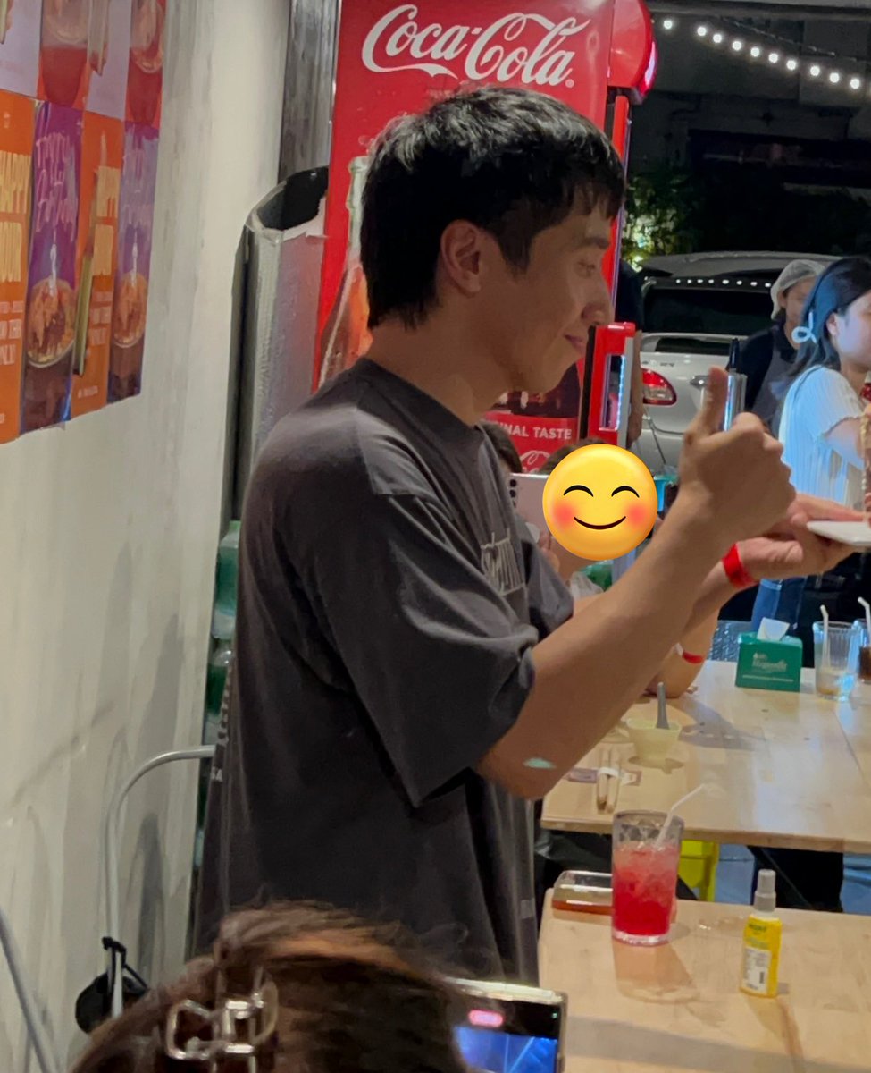 mratchaya's tweet photo. เป็นวันที่มีความสุขมากจริงๆ แม้เดือนนี้ไม่ได้มีงานเล่น แต่เราก็ยังได้มาเจอกันให้หายคิดถึง ขอบคุณที่น่ารักกับเราตลอด และจะคอยซัพพอตทุกๆบทบาท อยู่ตรงนี้ตลอดเลยนะ ไม่ว่าใกล้ไกล เราอยู่ตรงนี้เสมอ💖 https://t.co/I0b9RdeFYq