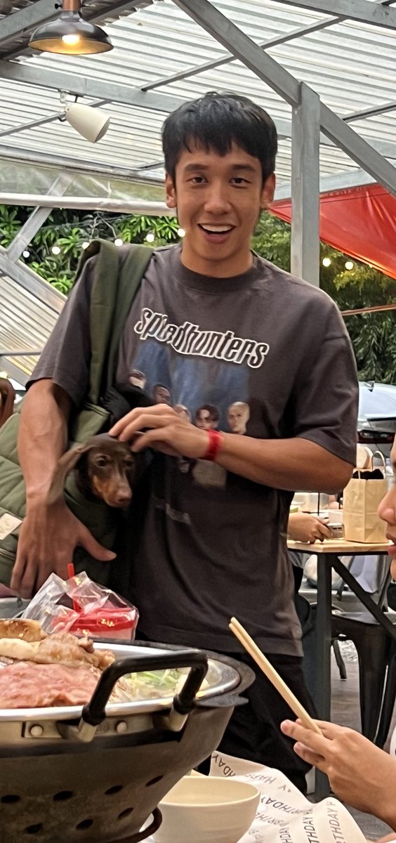 mratchaya's tweet photo. เป็นวันที่มีความสุขมากจริงๆ แม้เดือนนี้ไม่ได้มีงานเล่น แต่เราก็ยังได้มาเจอกันให้หายคิดถึง ขอบคุณที่น่ารักกับเราตลอด และจะคอยซัพพอตทุกๆบทบาท อยู่ตรงนี้ตลอดเลยนะ ไม่ว่าใกล้ไกล เราอยู่ตรงนี้เสมอ💖 https://t.co/I0b9RdeFYq