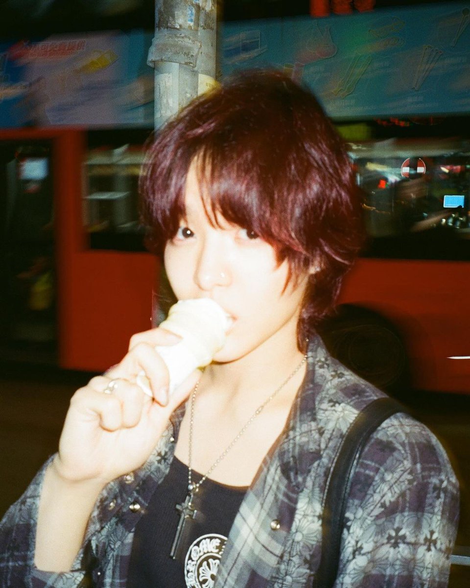 jihoon instagram update ♡♡