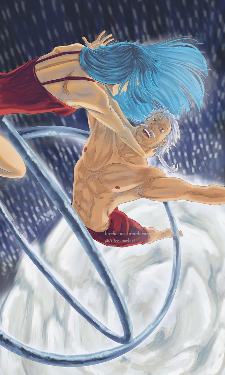 Alice_lovelast's tweet photo. And if we only live once, I wanna live with you.
#yumeship with Fukuchi from BSD #yumelokalgallery #dancewithme24 https://t.co/yK2vIM0rtm