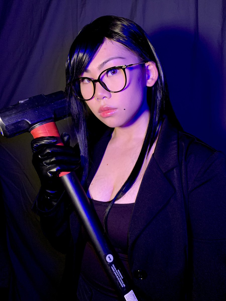 RhinosaurousRex's tweet image. Welcome to my summer time rendering 🔨

#summertimerendering #vizshare