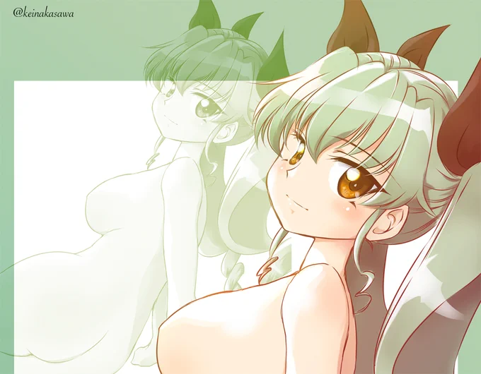 #アンチョビ生誕祭2024#安斎千代美生誕祭2024 