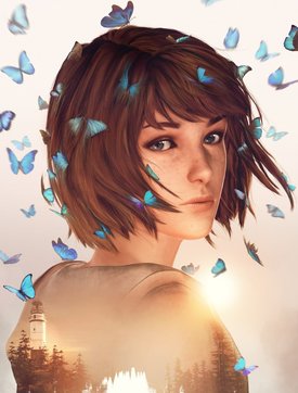 SMendrag's tweet photo. Feliz cumpleaños 🎉 
Max Caulfield (21 de Septiembre)
Los años nos pegan a todos.

Pd.Cada día más serca del estreno de LiS Double Exposure. https://t.co/if1iQxBlZZ