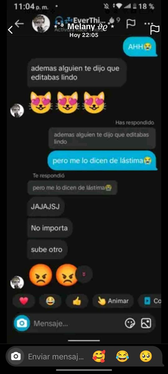 tu madre... tweet media