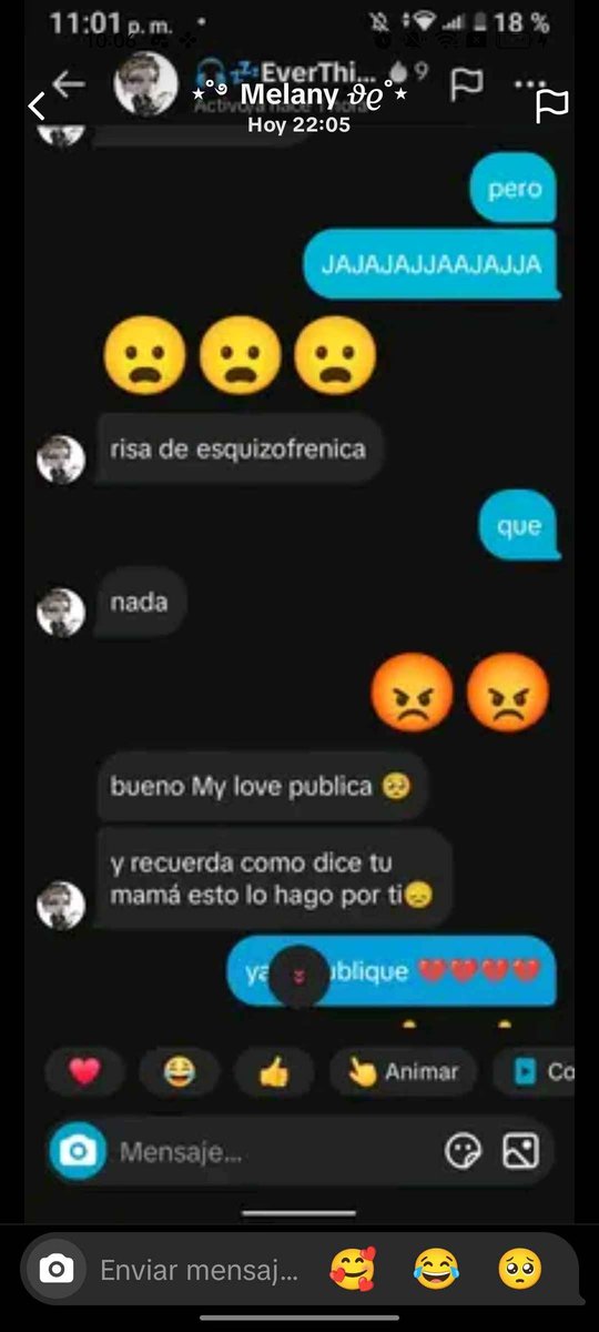 tu madre... tweet media