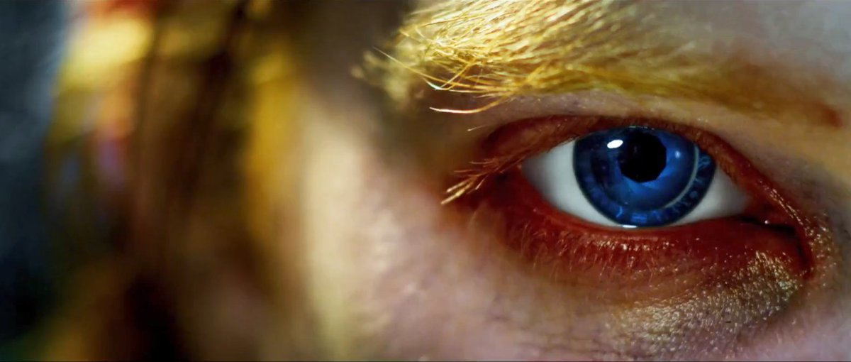 xxxibsyktg's tweet photo. The Clan Techie💛 (3) #DomhnallGleeson #Dredd #ClanTechie https://t.co/7Vmj2R9ZNq