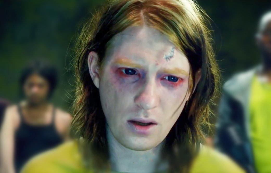 xxxibsyktg's tweet photo. The Clan Techie💛 (3) #DomhnallGleeson #Dredd #ClanTechie https://t.co/7Vmj2R9ZNq