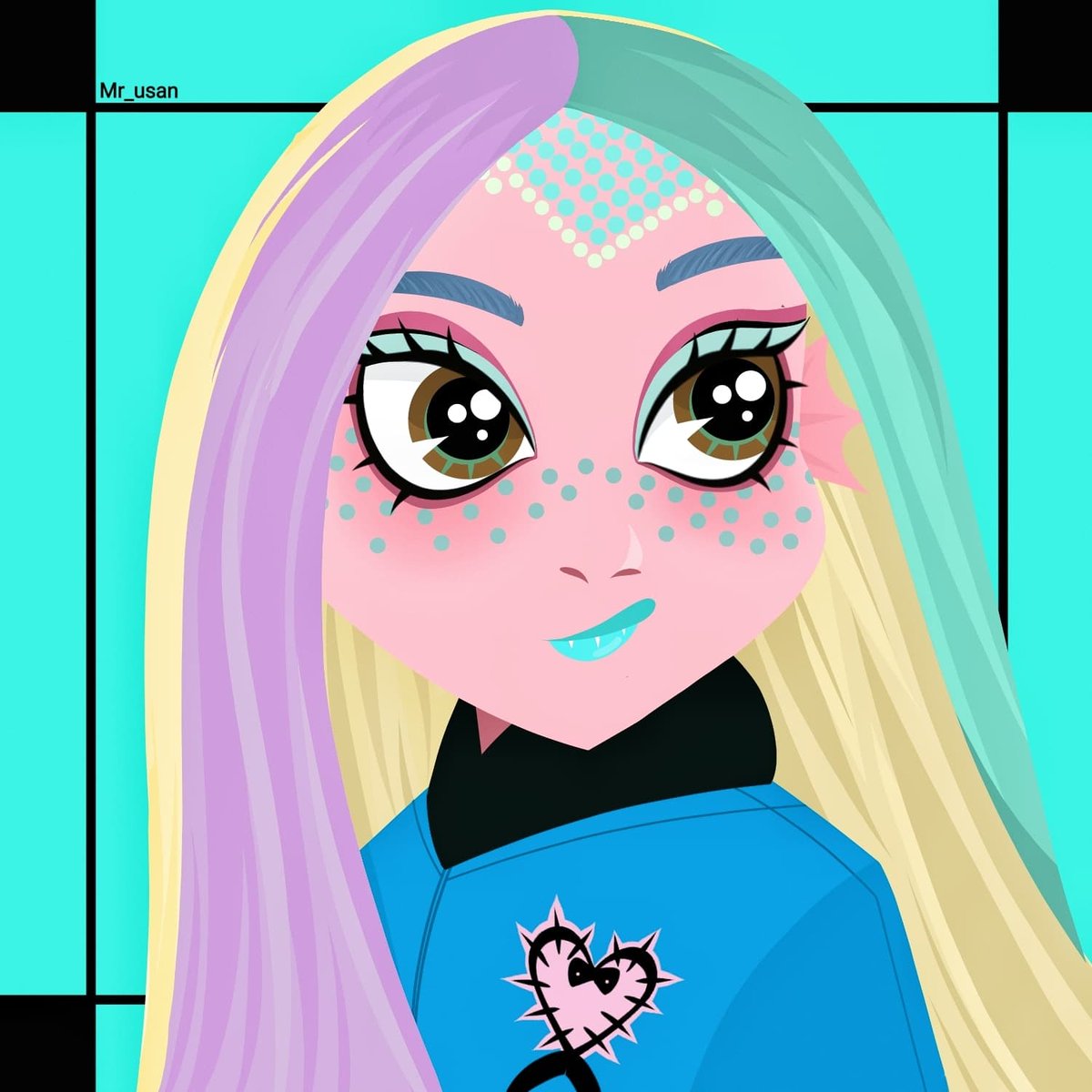 KometeUnPan! tweet media