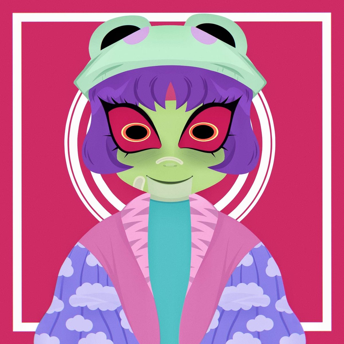 KometeUnPan! tweet media