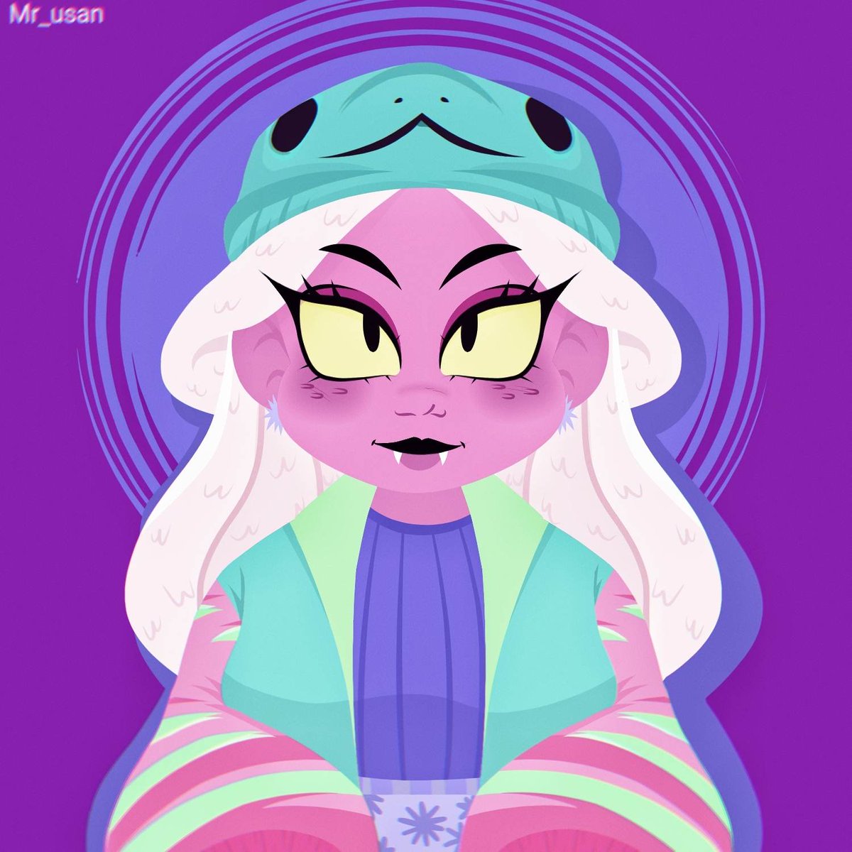 KometeUnPan! tweet media