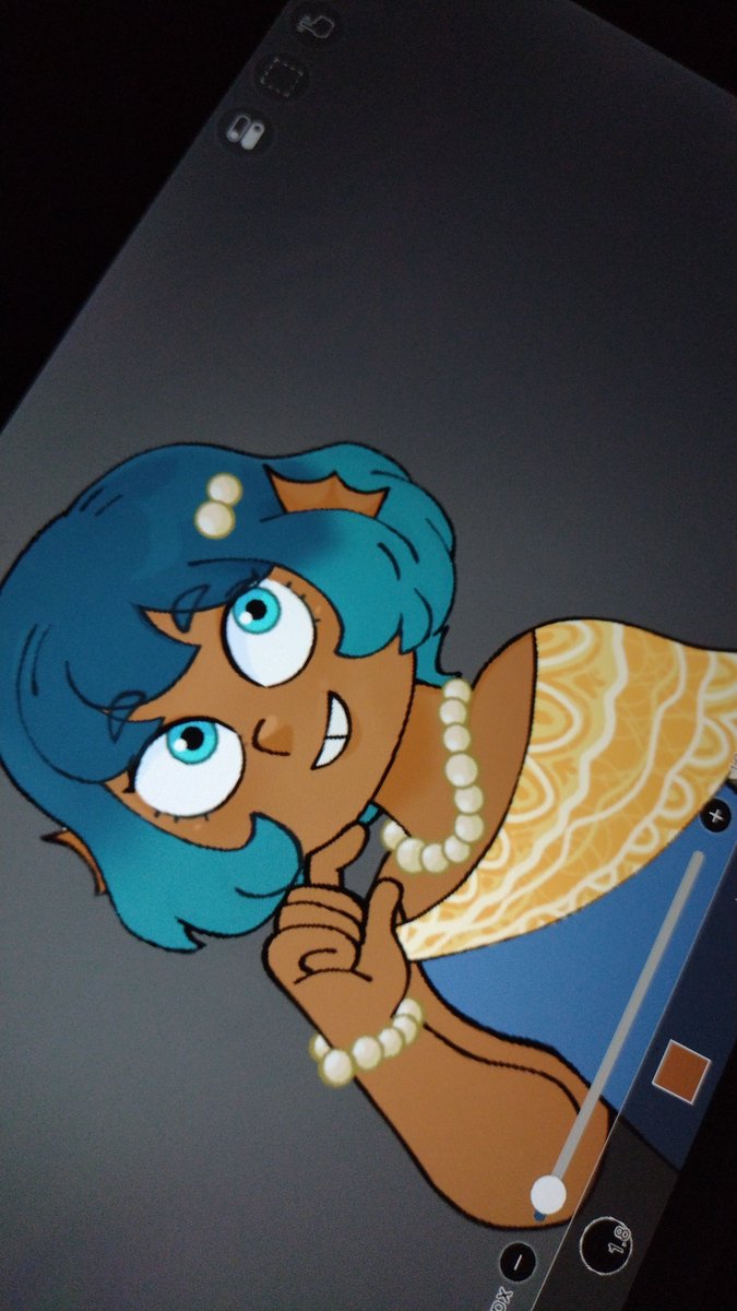 KometeUnPan! tweet media