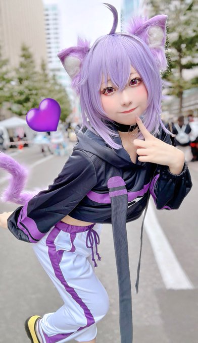 コスプレイヤーしほなのTwitter画像13