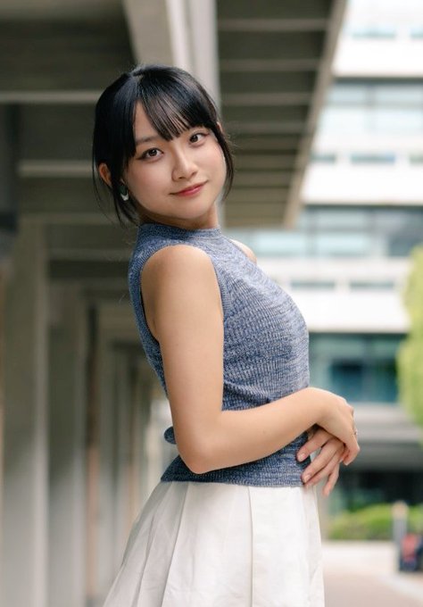 Twitterのコスプレ画像5