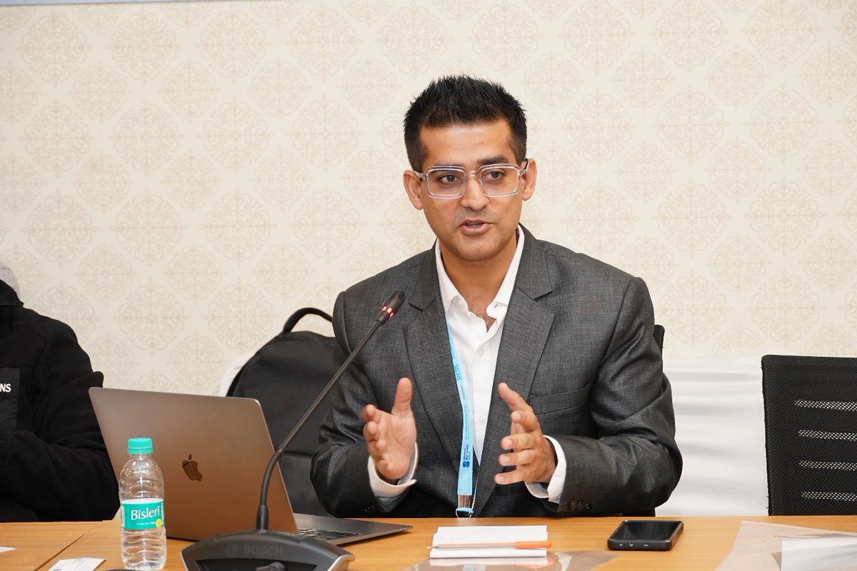 Global Bio India tweet media