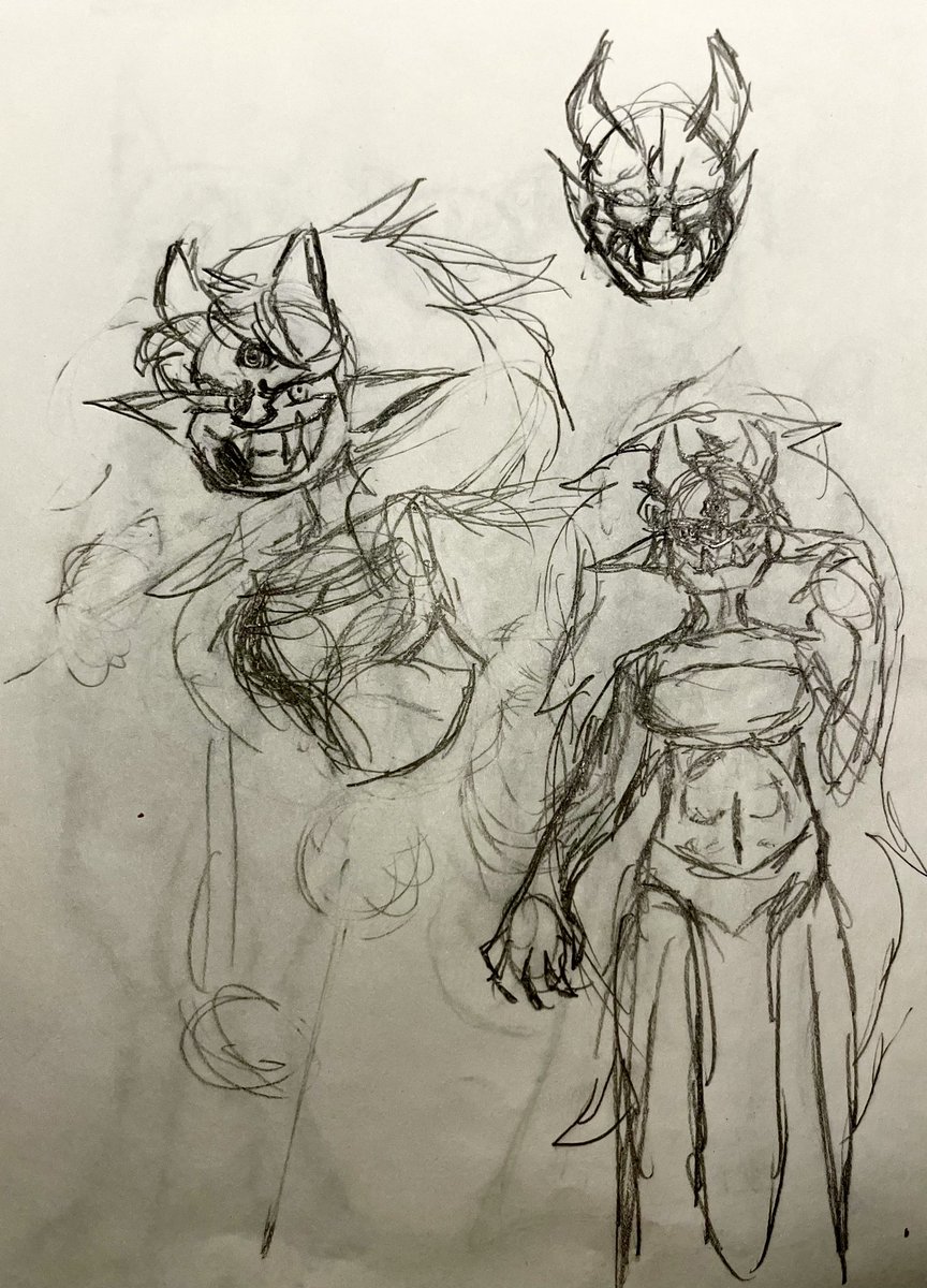 jaythecollie's tweet photo. Sketches for class! https://t.co/qqrzLDY1Hz
