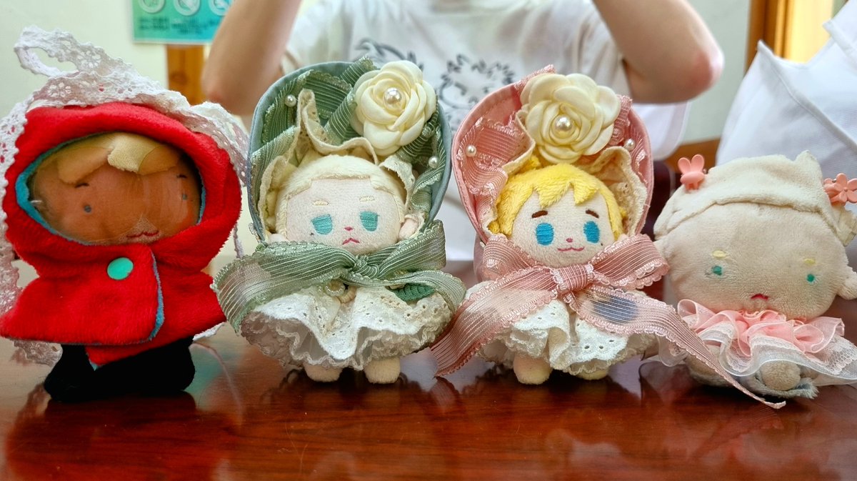 나도 아기들 잘찍고싶어 🥲🥲