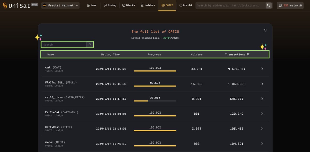 UniSat - wallet, explorer & extension for bitcoin. tweet media