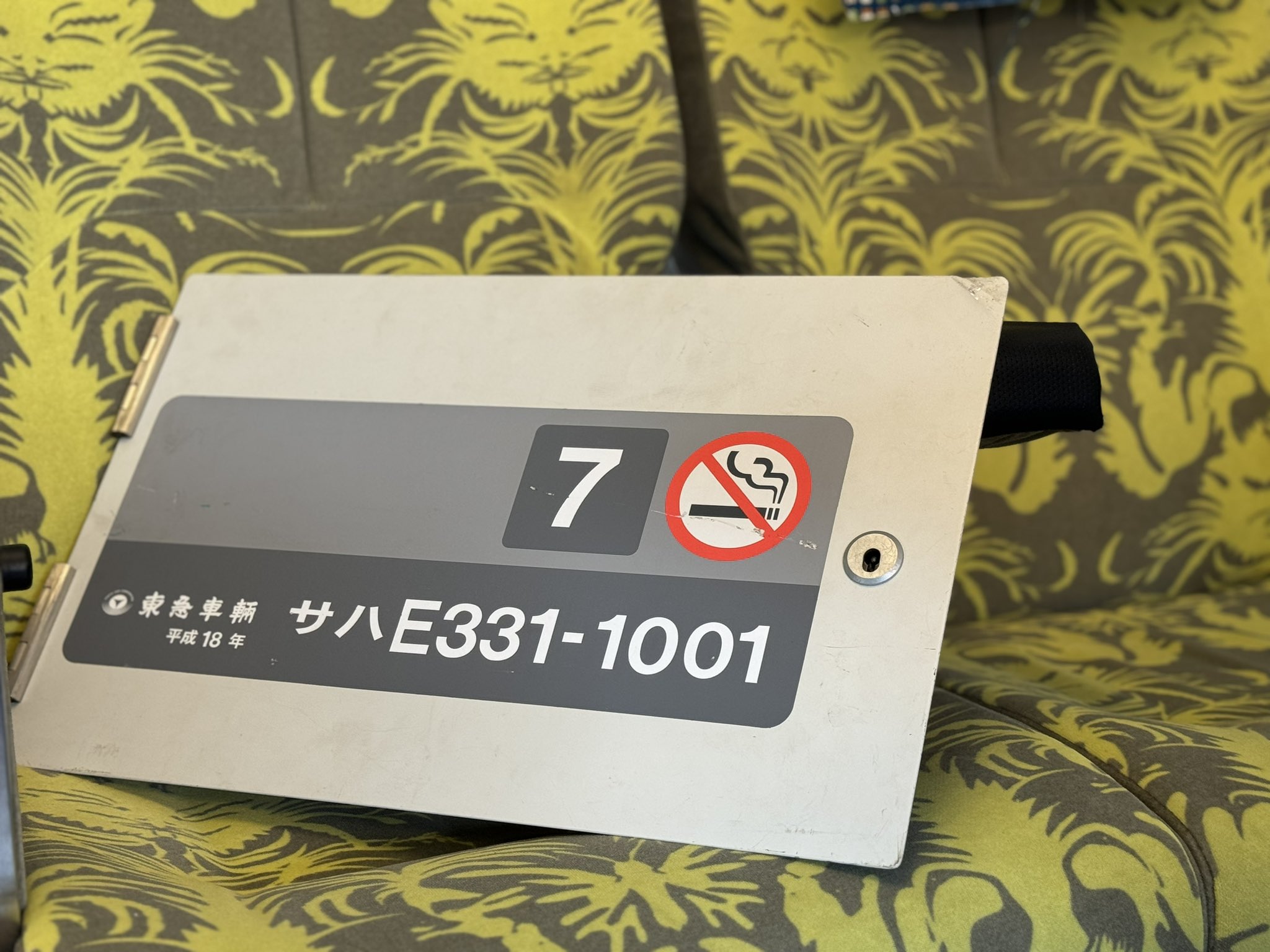しなの鉄道 ドア点検蓋 鉄道部品 JR 都内で しなの鉄道 ドア点検蓋 鉄道部品 JR コレクション