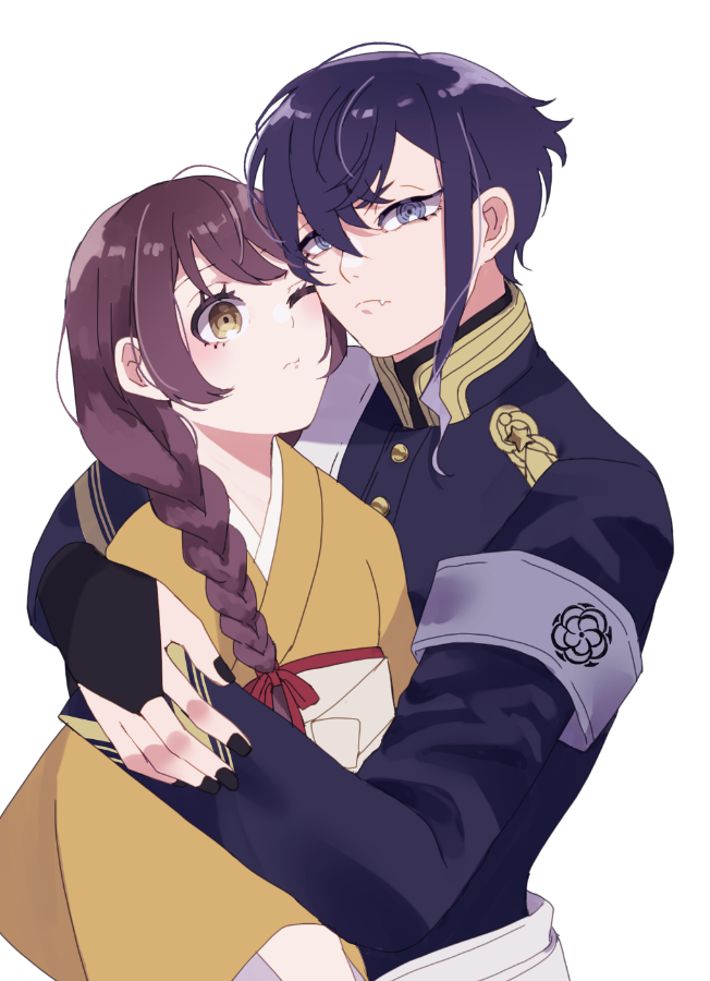 nktnbkmirk's tweet photo. 桐凛ﾁｬﾝ https://t.co/7EdIad38qU