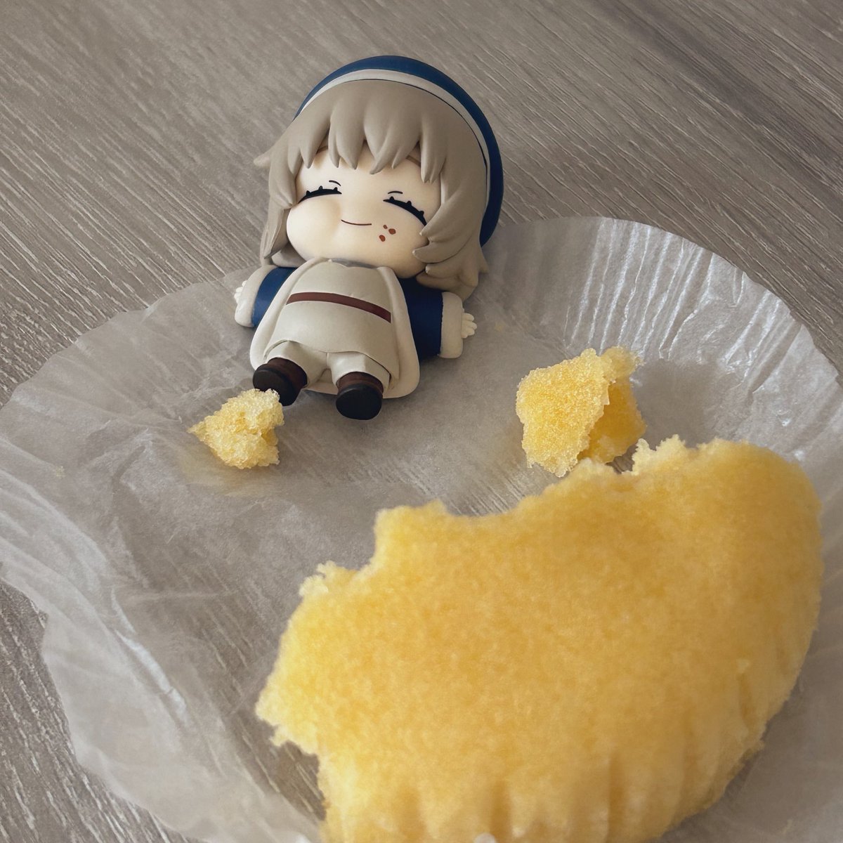 NANA (@baekhap__) on Twitter photo 