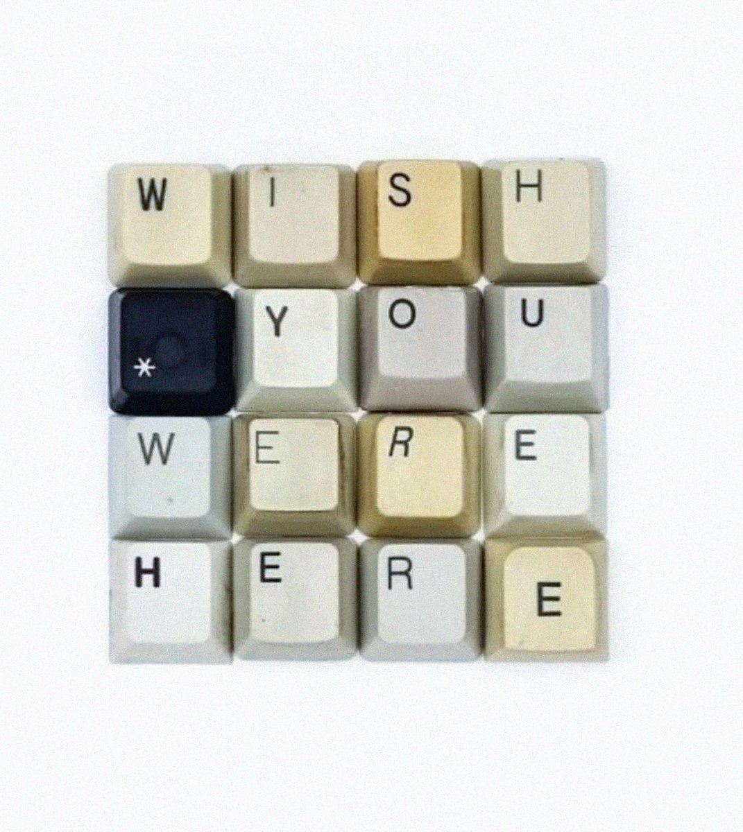 𝙗𝙡𝙖𝙣𝙠 tweet media