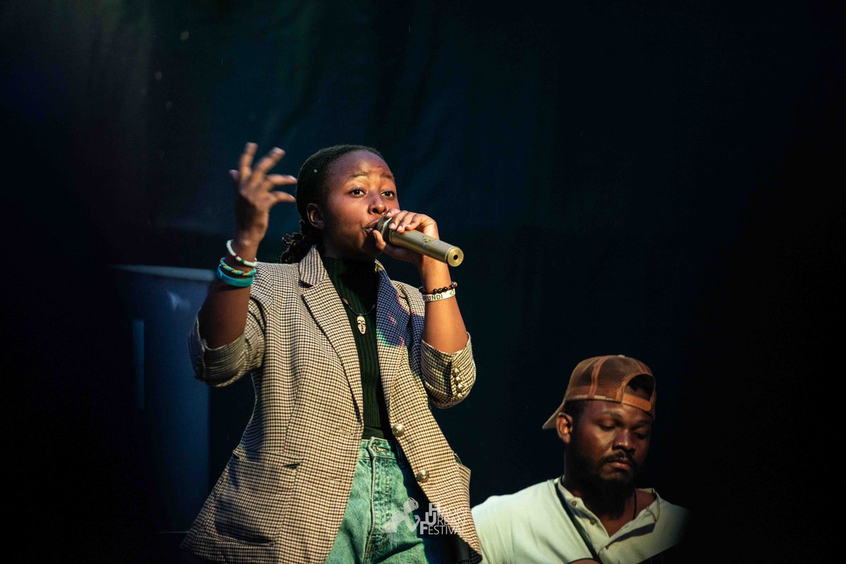 HADISI URBAN FESTIVAL tweet media