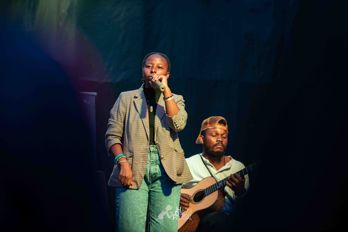 HADISI URBAN FESTIVAL tweet media