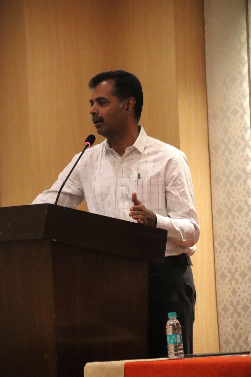 psgitarofficial's tweet photo. PSG iTech Alumni association inaugurated its Bangalore Alumni Chapter and conducted Alumni meet. Around 120 Alumni from various batches attended the meet. 21st September 2024, Bangalore.
#PSGiTech #PSG #psgsonsandcharities #psgcolleges #PSGInstitutions https://t.co/iJ6c6Y0Bvd