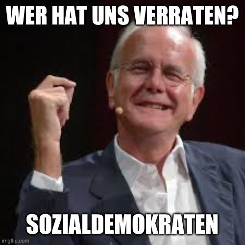 Gleich startet in #Brandenburg der Intelligenztest.

Sind wir mal heute Abend gespannt auf das Ergebnis