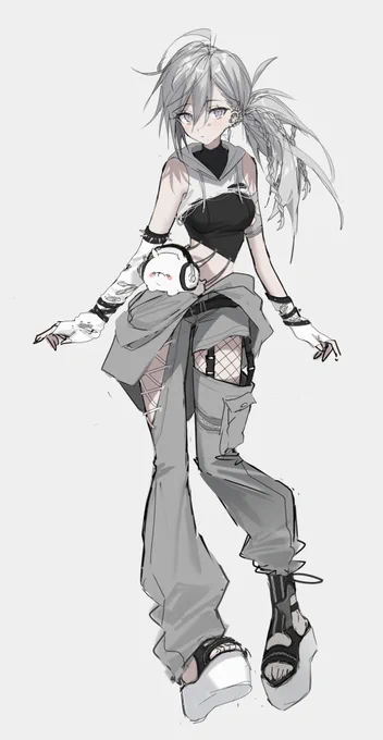 好みの女にイン 