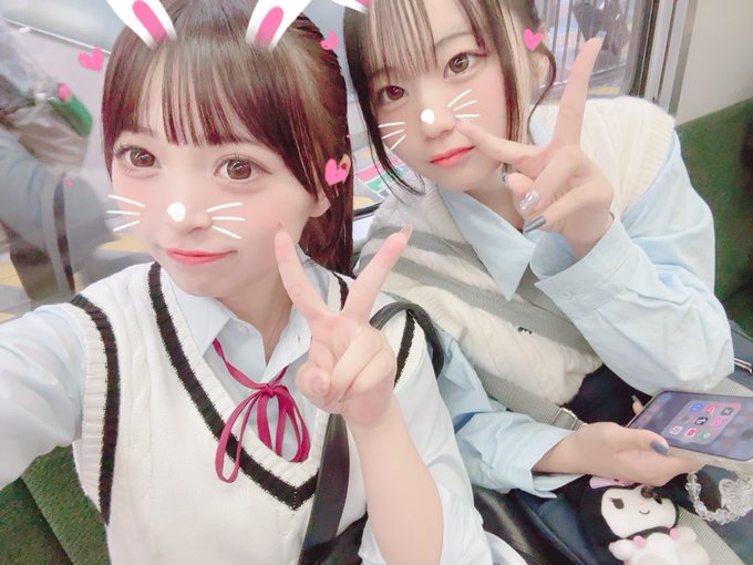 HinanoのTwitter画像12