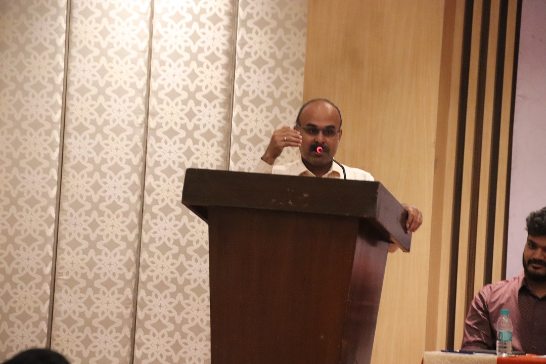 psgitarofficial's tweet photo. PSG iTech Alumni association inaugurated its Bangalore Alumni Chapter and conducted Alumni meet. Around 120 Alumni from various batches attended the meet. 21st September 2024, Bangalore.
#PSGiTech #PSG #psgsonsandcharities #psgcolleges #PSGInstitutions https://t.co/iJ6c6Y0Bvd