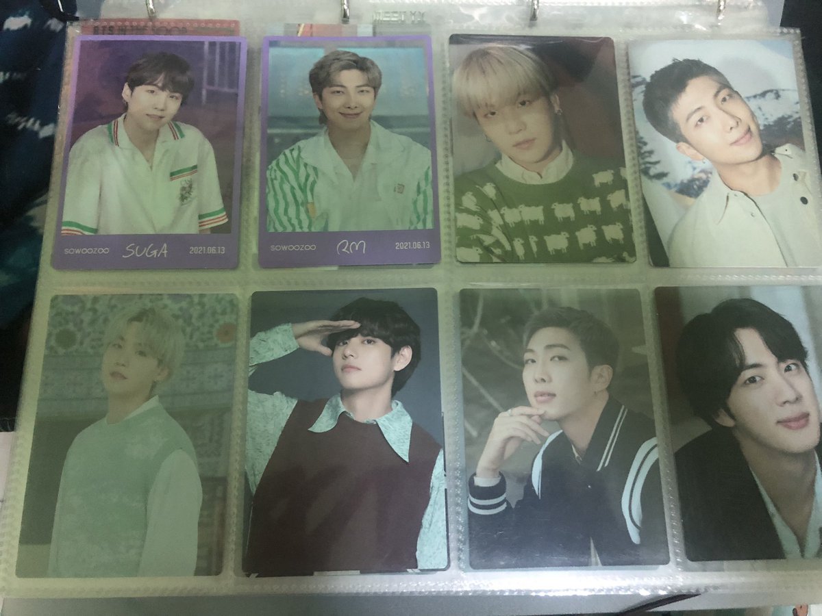 yunkook_jn's tweet photo. 💜แจก ออกค่าส่ง💜
✨ได้หมดทุกใบงับ
✨ค่าส่ง 80.-
✨สนใจเดมหาเค้าเลยน้าา
#ตลาดนัดรถไฟBTS #ตลาดนัดรถไฟฟ้าบังทัน #ปล่อยของสะสมbts #ปล่อยของสะสมบังทัน #การ์ดบังทัน https://t.co/kdKefnAcNU