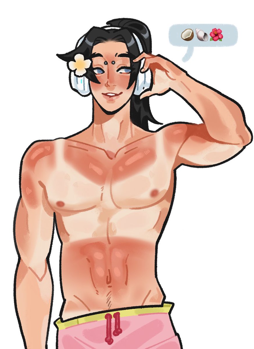 khmnerd's tweet image. #oc