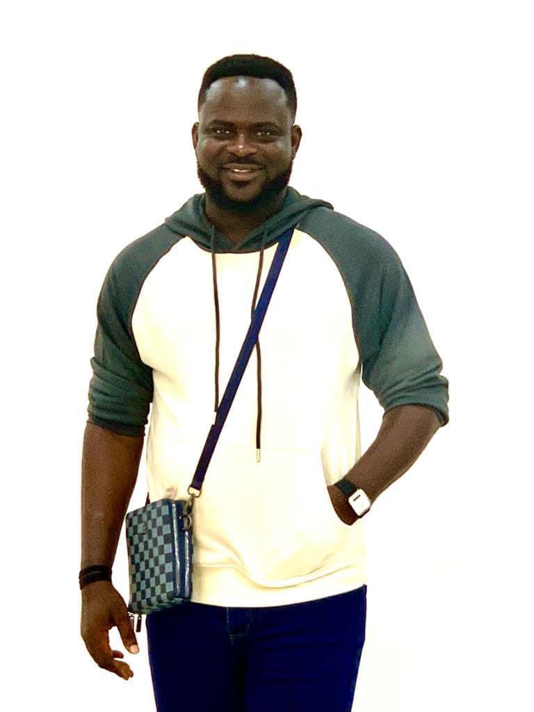 2024 Artiste of the year of Medimafo Western Music Awards is S. K. Frimpong #MedimafoWMA24 #DiversityInPeace