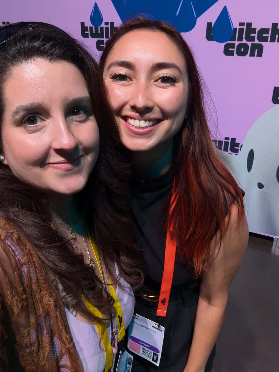 Kalloen🌌 TwitchCon 2024 tweet media