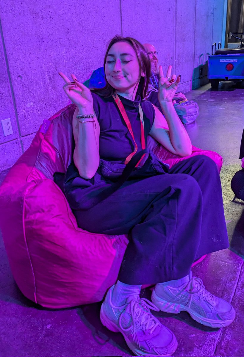 Kalloen🌌 TwitchCon 2024 tweet media