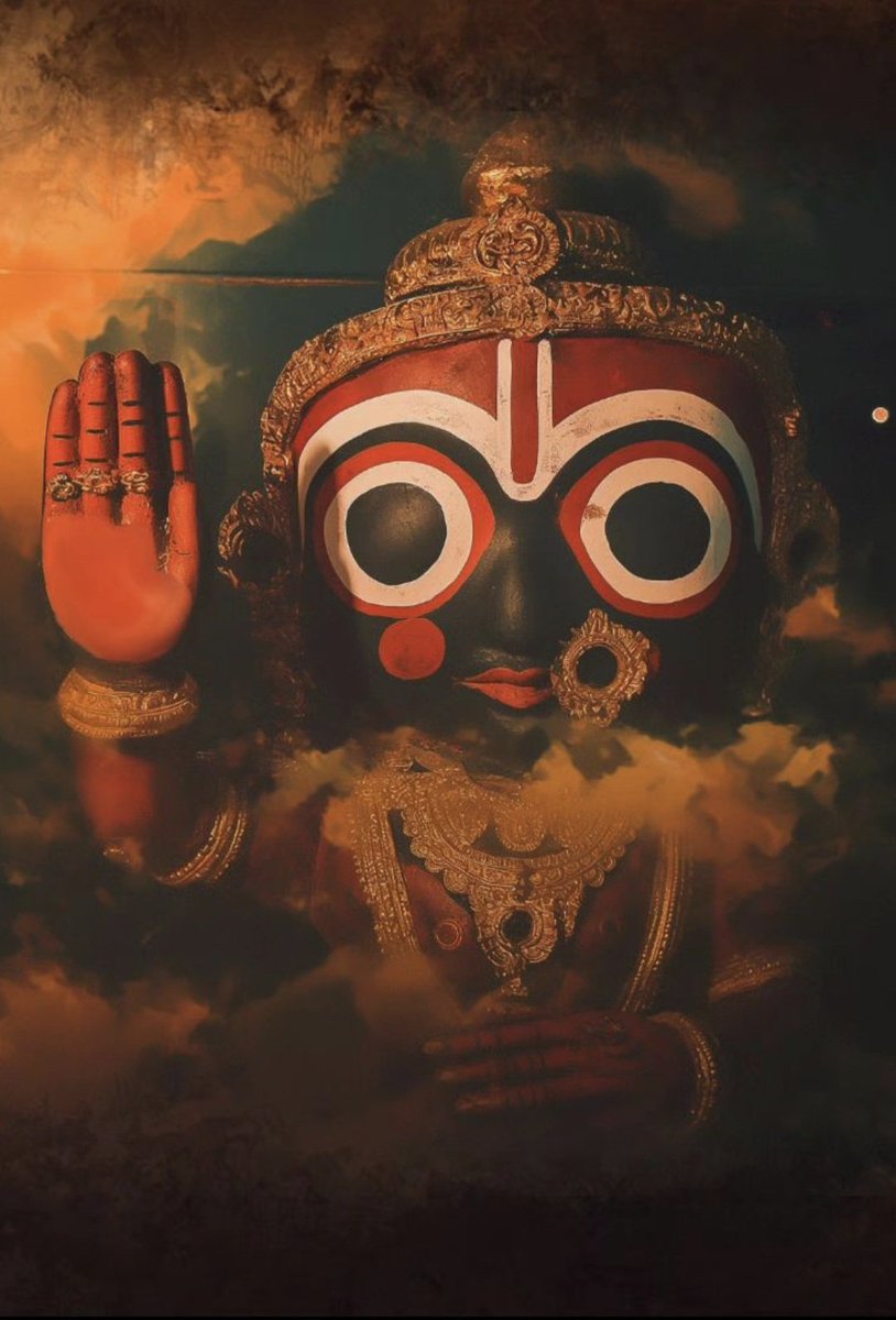 BhawnaShar4's tweet photo. No Fan of #Sanatani will pass without liking this post 💝 

Jai shree jagannath 🙏🙏🙏
Jai Hari vishnu 🙏🙏🙏

#DevaraBookings   Litton Das #DevaraCelebrations #viralvideo 
#FlipkartBigBillionDays https://t.co/dCLwKBCICX