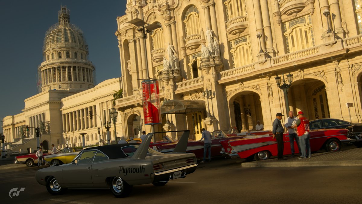 Gran Turismo 7 📸 <a href="/thegranturismo/">Gran Turismo</a> <a href="/Kaz_Yamauchi/">山内　一典 / Kaz Yamauchi</a> <a href="/KjsRally/">KJS-RALLY-XT.CBA.PL</a> #GranTurismo7 #GT7 #GranTurismo #PS4share #VGPUnite #VirtualPhotography #GamerGram