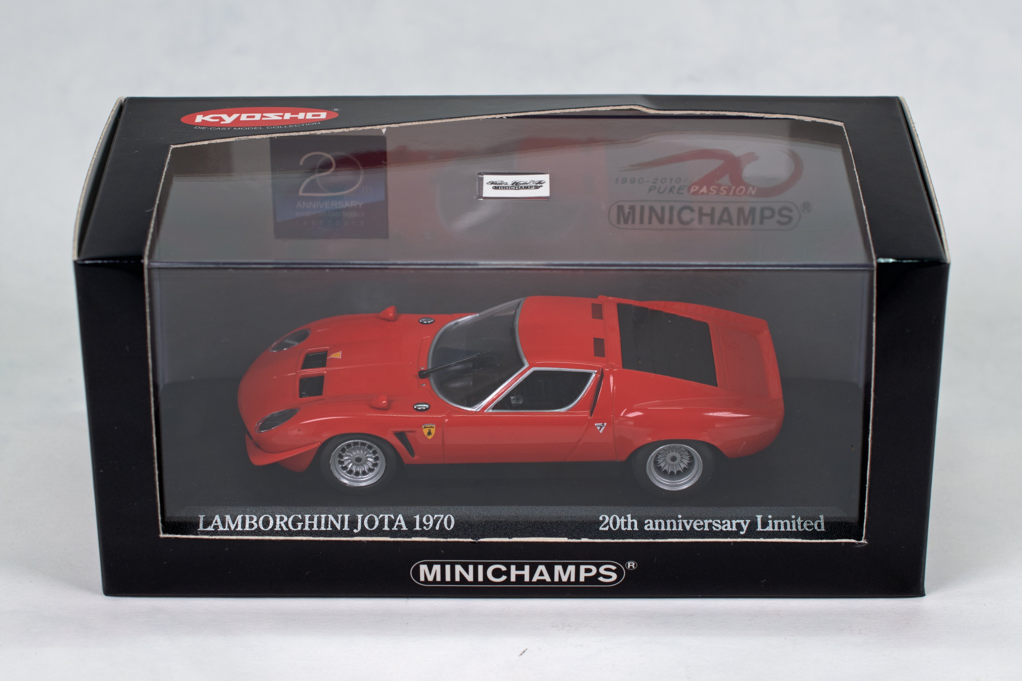 旧大箱 東京マルイ 1/24 lamborghini Jota 未組立・未開封品 旧大箱 東京マルイ 1/24 lamborghini Jota 未組立・未開封品 旧大