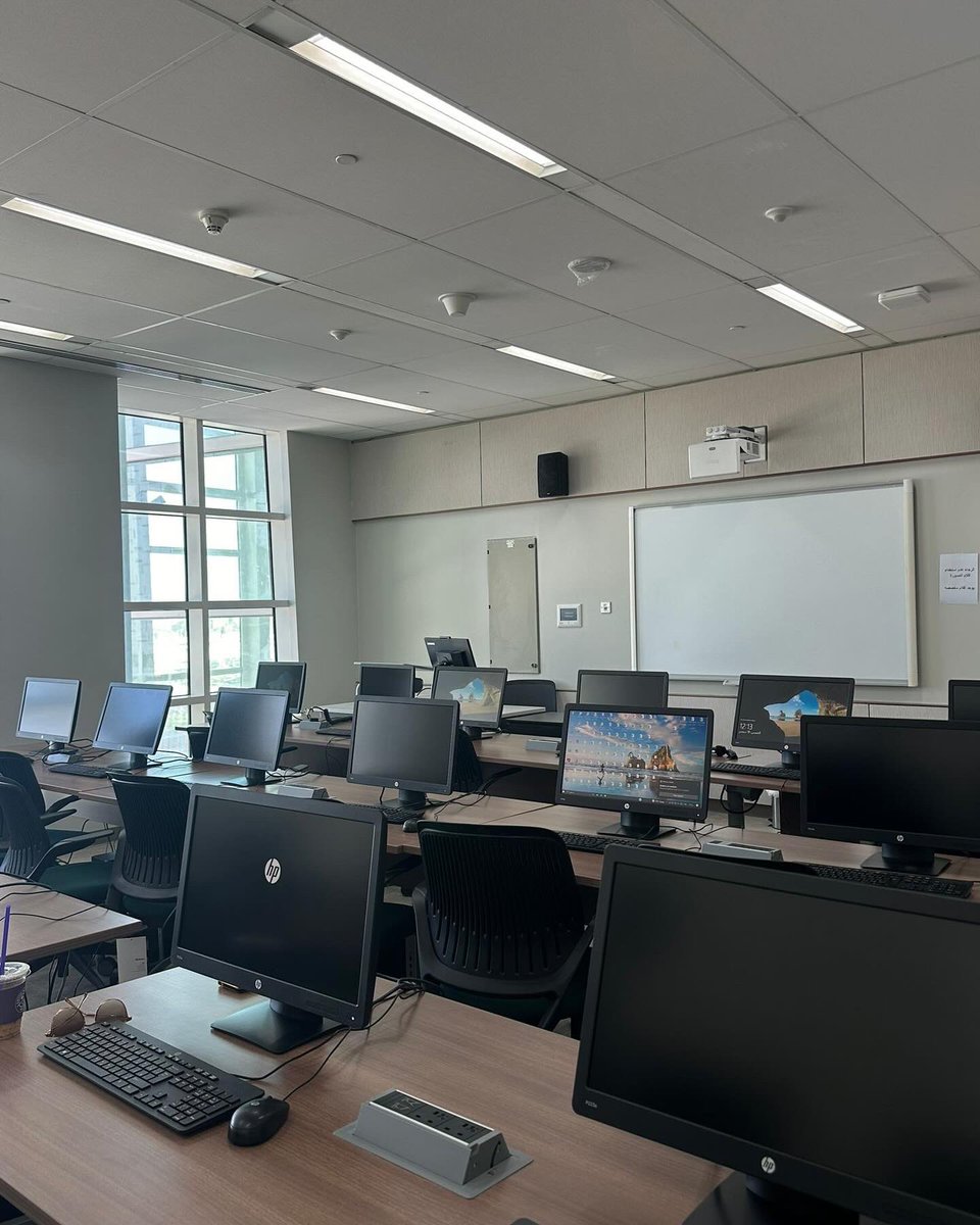 الحساب الرسمي إدارة الدعم الفني - جامعة الكويت tweet media