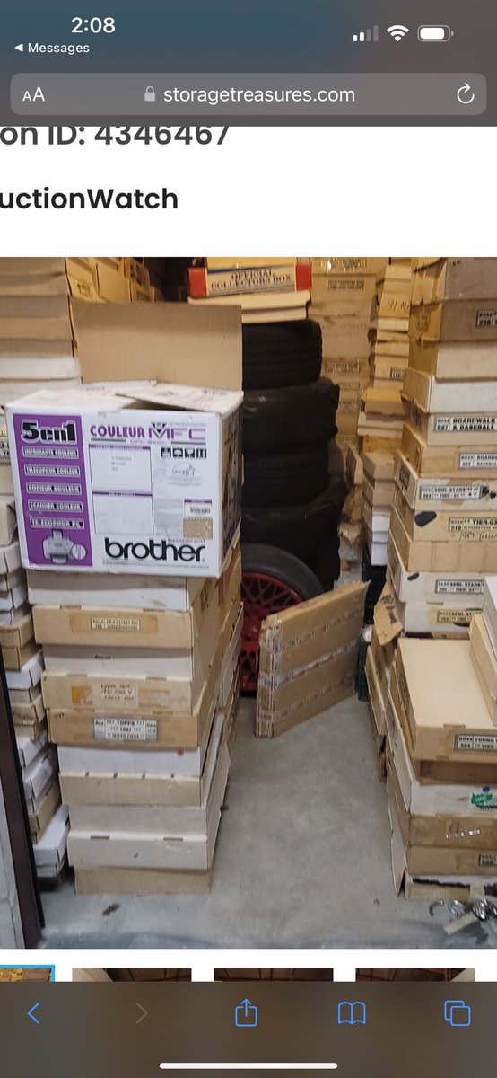 CallMeCollier's tweet photo. @CardPurchaser anyone live in staton island? https://t.co/t8hb4Tlt8L