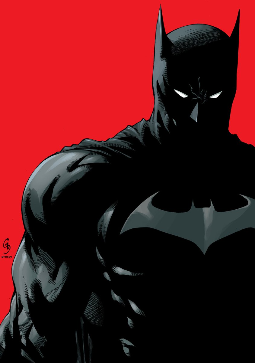#BatmanDay2024 #Batman by me and <a href="/Pressinator/">Prasad Rao (Pressy)</a>