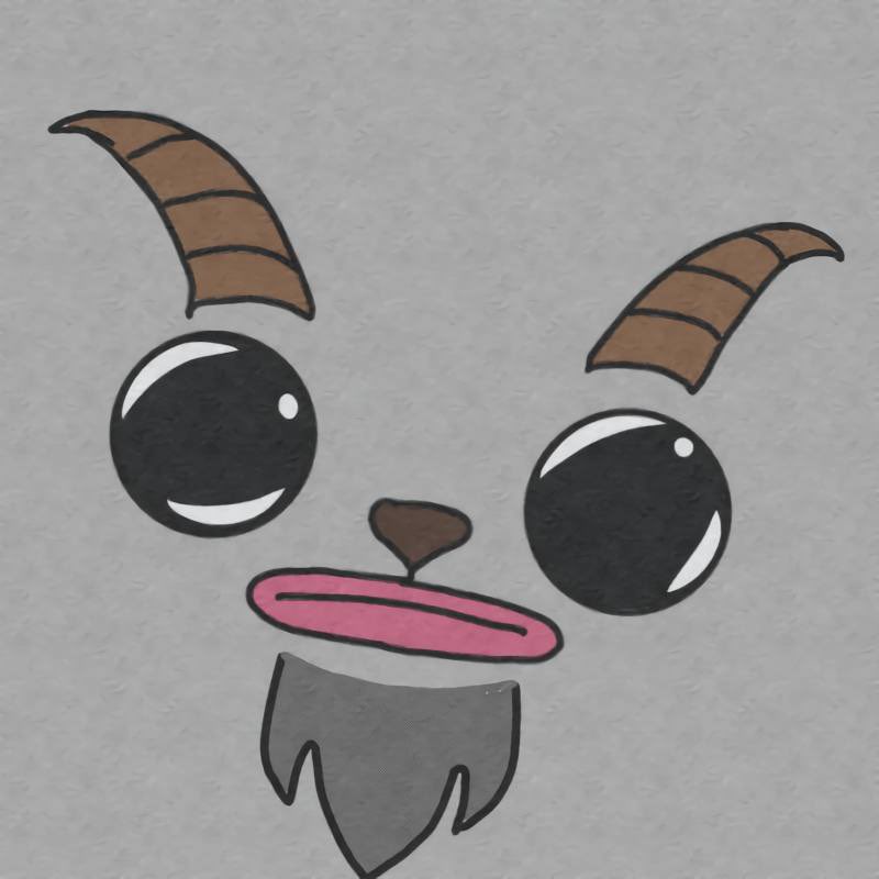 Tomorrow is a big day for $GWOAT 🔥

THE PLAN :

✔️ Pump.fun comment shiller bot
✔️ Live stream + Bumpbot
✔️ Roadmap update for website (will be announce when added)
✔️ Giveaway of 7 Million GWOAT as our first giveaway.
✔️ Trending promo at checkdex.xyz