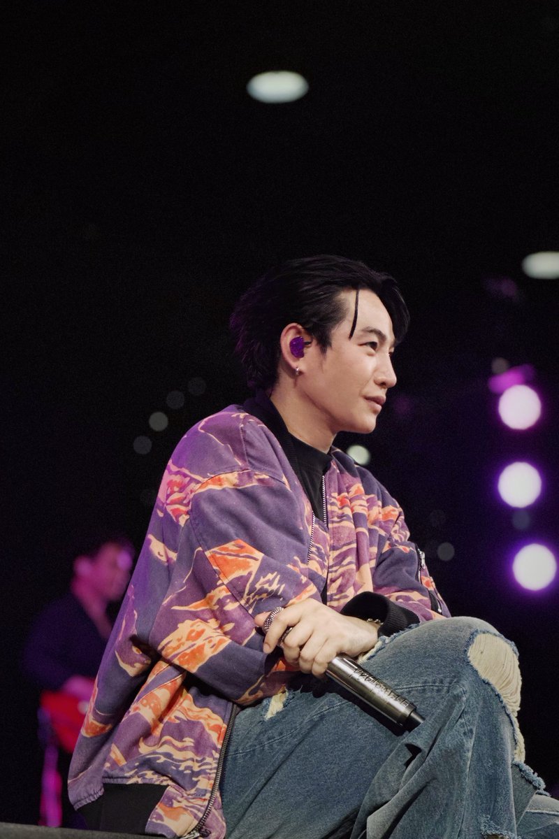 Palit_Official's tweet photo. 📸 #5 📍 #เป๊กผลิตโชคxTATDNA @peckpalit #PeckPaLitChoke #เป๊กผลิตโชค https://t.co/PswzSdD5Dv