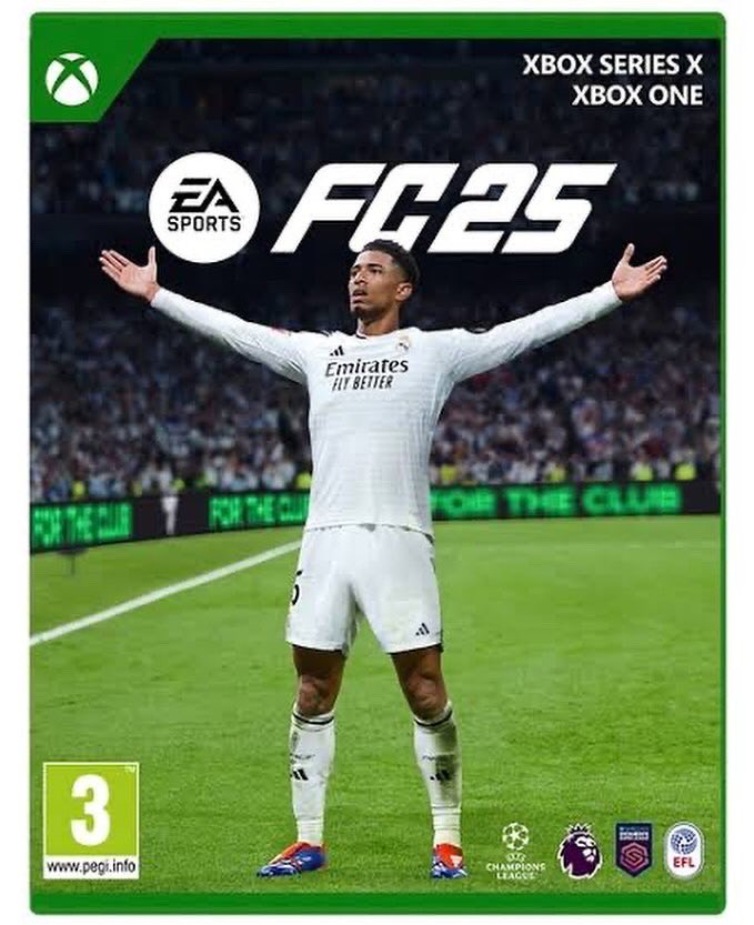 SosogamesNG's tweet photo. FC25 5days Count Down.
Download our mobile on Android and iOS for Notification 

Our Pickup Offices:
- 📌LAGOS, OGBA
- 📌ABUJA GWARIMPA
- 📌PORT HARCOURT:  RUMUOMASI

OR

Type “Sosogames” on📌Google Map and it’ll lead you easily to our office! https://t.co/tZ0F15luOb