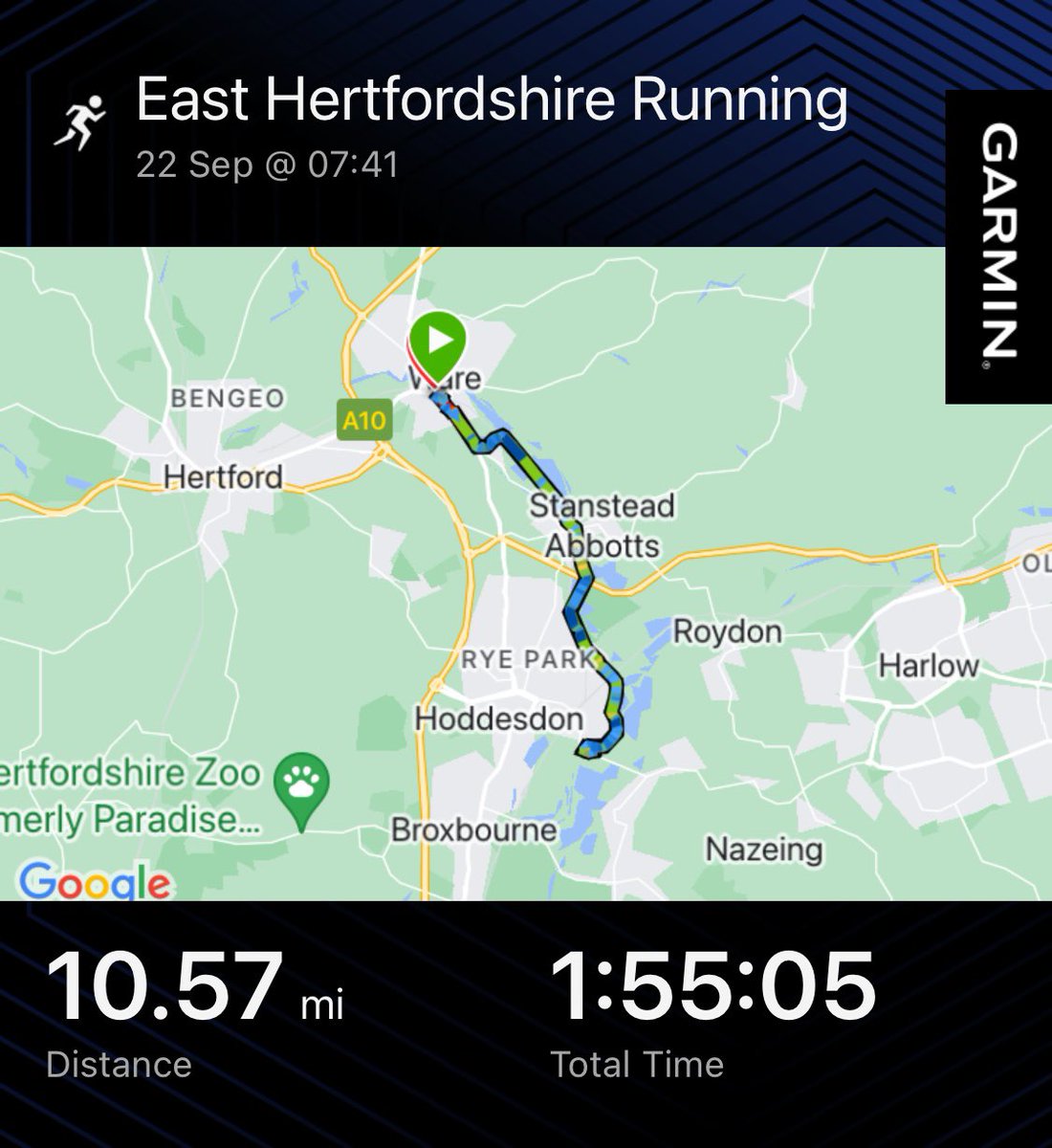 Eleanor Cusack tweet media