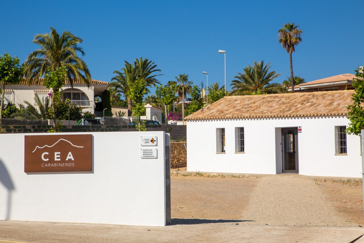 Las Universidades de Alicante y Alcalá van a presentar en l’Alfàs los resultados de una investigación turística dlvr.it/TDXfkc