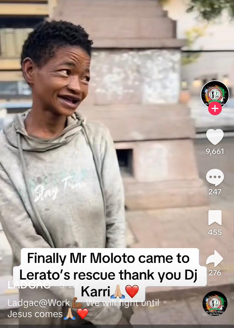 Kasi Economy tweet media