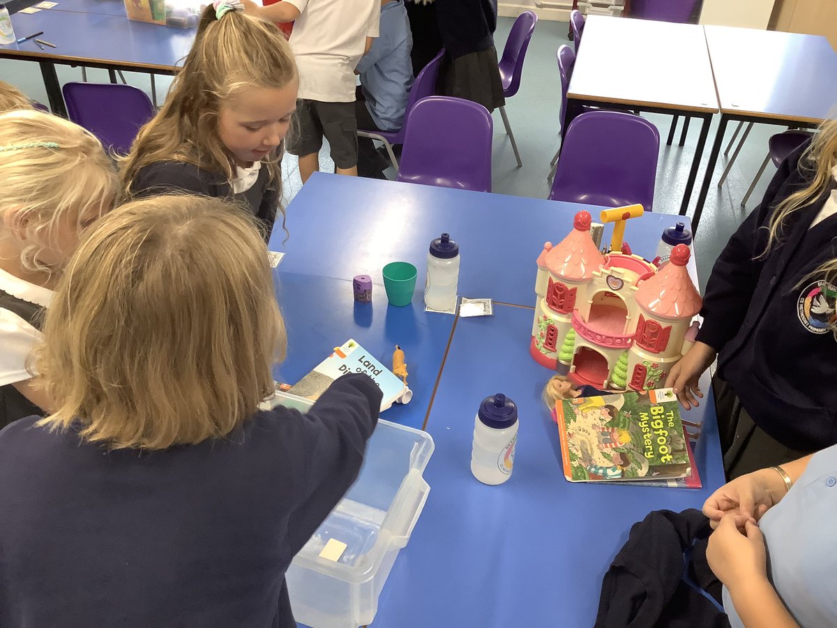 White Tigers class tweet media